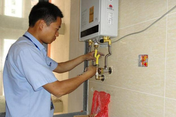 熱水器不燒電容的情況原因是什么呢？
